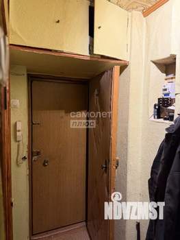 1-к квартира, вторичка, 30м2, 4/4 этаж