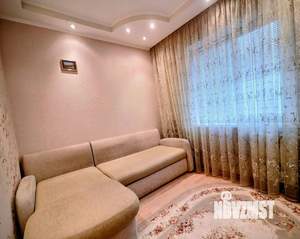 3-к квартира, вторичка, 60м2, 6/9 этаж