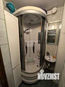 1-к квартира, вторичка, 28м2, 1/9 этаж