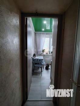 2-к квартира, вторичка, 44м2, 4/5 этаж