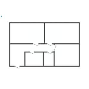 2-к квартира, вторичка, 58м2, 14/17 этаж