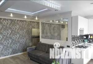 3-к квартира, вторичка, 57м2, 8/9 этаж