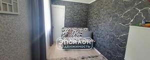 2-к квартира, вторичка, 38м2, 1/5 этаж
