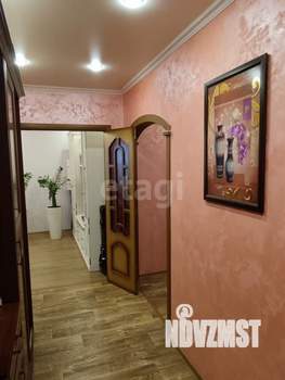 3-к квартира, вторичка, 60м2, 8/9 этаж