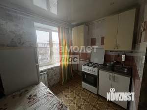 2-к квартира, вторичка, 44м2, 5/5 этаж