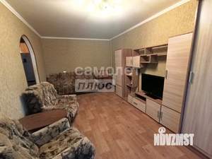 1-к квартира, вторичка, 31м2, 1/5 этаж