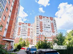 3-к квартира, вторичка, 77м2, 10/12 этаж