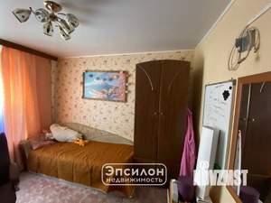 3-к квартира, вторичка, 61м2, 9/9 этаж