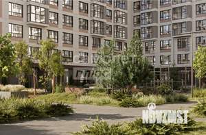 3-к квартира, вторичка, 80м2, 8/16 этаж