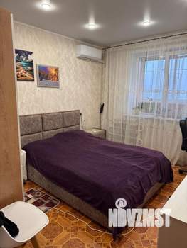 2-к квартира, вторичка, 46м2, 7/9 этаж