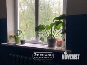 2-к квартира, вторичка, 42м2, 2/5 этаж