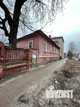 1-к квартира, вторичка, 29м2, 1/2 этаж