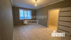 2-к квартира, вторичка, 58м2, 17/17 этаж