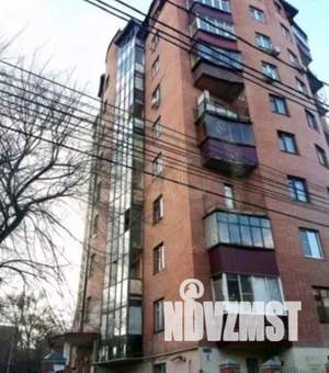 4-к квартира, вторичка, 130м2, 9/9 этаж