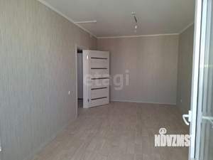 1-к квартира, вторичка, 36м2, 16/17 этаж