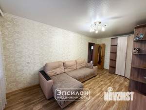 3-к квартира, вторичка, 61м2, 3/5 этаж