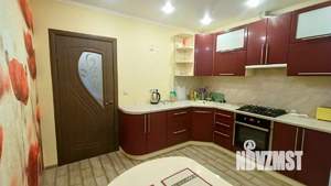 1-к квартира, вторичка, 34м2, 10/11 этаж