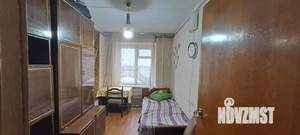 3-к квартира, вторичка, 62м2, 7/9 этаж