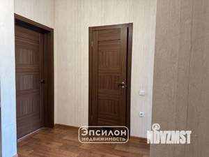 2-к квартира, вторичка, 73м2, 9/15 этаж