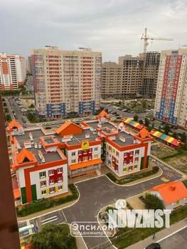2-к квартира, вторичка, 60м2, 16/17 этаж