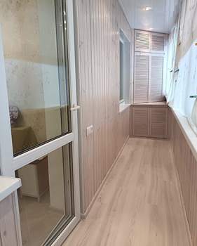 2-к квартира, вторичка, 54м2, 9/10 этаж