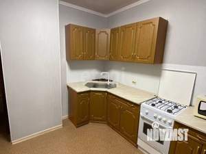 1-к квартира, вторичка, 41м2, 9/10 этаж