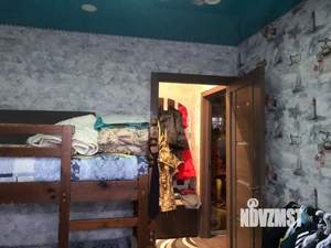 2-к квартира, вторичка, 46м2, 5/9 этаж