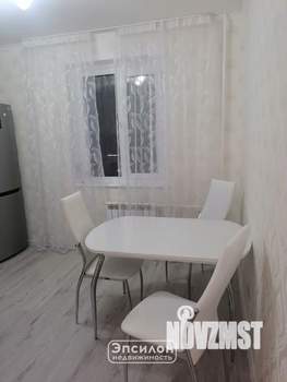 1-к квартира, вторичка, 36м2, 3/17 этаж