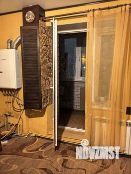 1-к квартира, вторичка, 38м2, 1/10 этаж