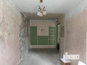 2-к квартира, вторичка, 43м2, 2/4 этаж