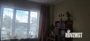 2-к квартира, вторичка, 60м2, 2/10 этаж