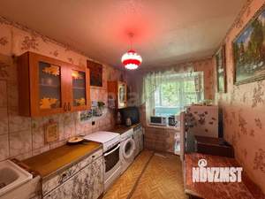 1-к квартира, вторичка, 32м2, 2/12 этаж