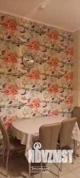 3-к квартира, вторичка, 86м2, 5/16 этаж