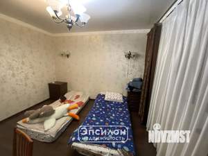 2-к квартира, вторичка, 57м2, 16/17 этаж