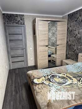 1-к квартира, вторичка, 35м2, 8/12 этаж