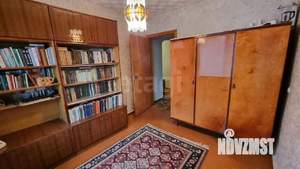 3-к квартира, вторичка, 67м2, 5/9 этаж