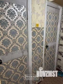 1-к квартира, вторичка, 26м2, 5/9 этаж