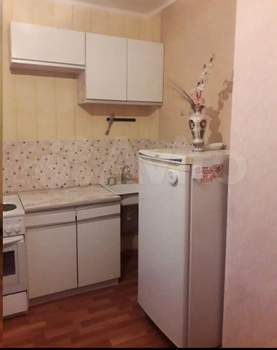 1-к квартира, вторичка, 37м2, 13/17 этаж