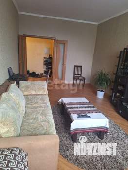 3-к квартира, вторичка, 95м2, 7/10 этаж
