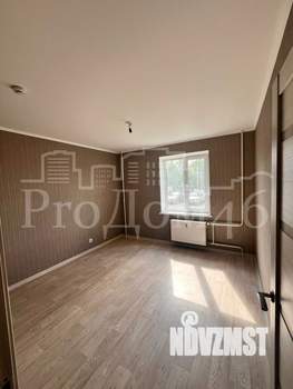 2-к квартира, вторичка, 54м2, 1/17 этаж