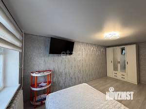 1-к квартира, вторичка, 29м2, 1/5 этаж