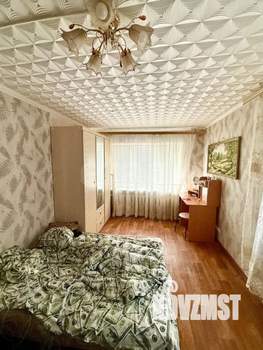 1-к квартира, вторичка, 30м2, 1/5 этаж