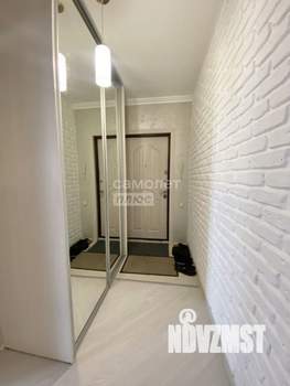 2-к квартира, вторичка, 58м2, 17/18 этаж