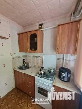 1-к квартира, вторичка, 21м2, 1/5 этаж