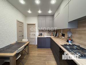 2-к квартира, вторичка, 67м2, 3/4 этаж