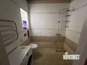 1-к квартира, вторичка, 44м2, 17/19 этаж