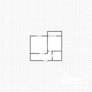 2-к квартира, вторичка, 40м2, 6/18 этаж