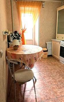 3-к квартира, вторичка, 60м2, 3/5 этаж