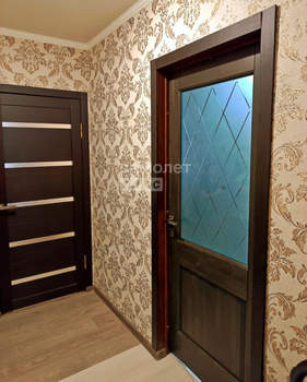 3-к квартира, вторичка, 61м2, 2/9 этаж