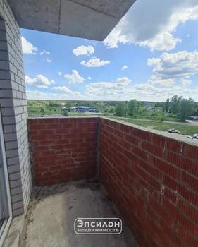 2-к квартира, вторичка, 58м2, 7/10 этаж